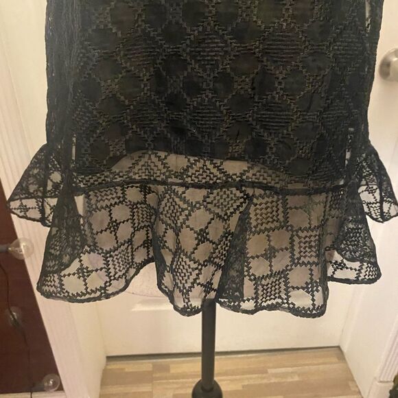 Alexis top, XS - Picture 3 of 7
